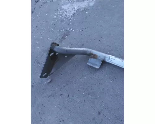 KENWORTH T660 HOOD HINGE