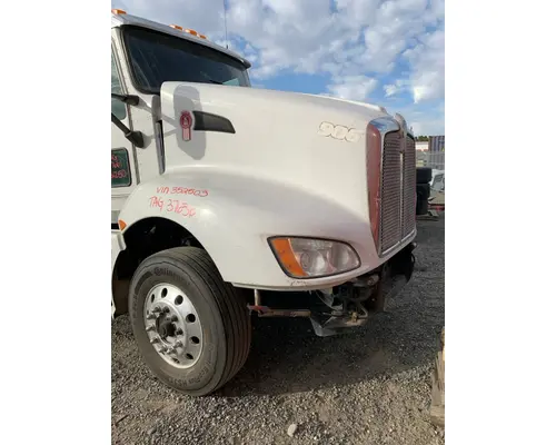 KENWORTH T660 HOOD