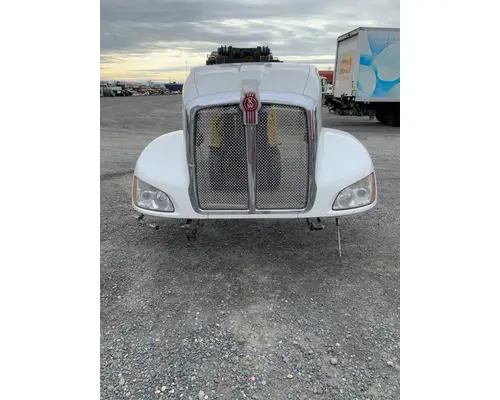 KENWORTH T660 HOOD