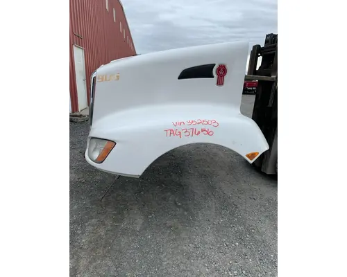 KENWORTH T660 HOOD