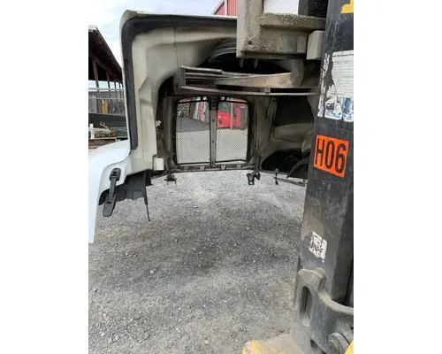 KENWORTH T660 HOOD