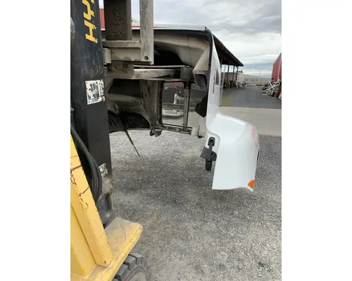 KENWORTH T660 HOOD