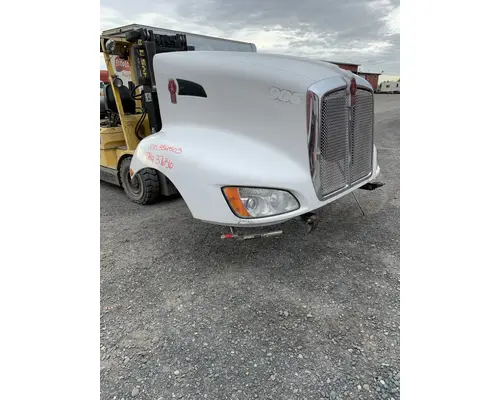 KENWORTH T660 HOOD