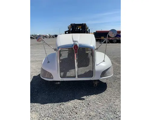 KENWORTH T660 HOOD