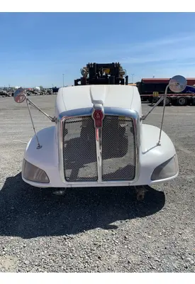 KENWORTH T660 HOOD