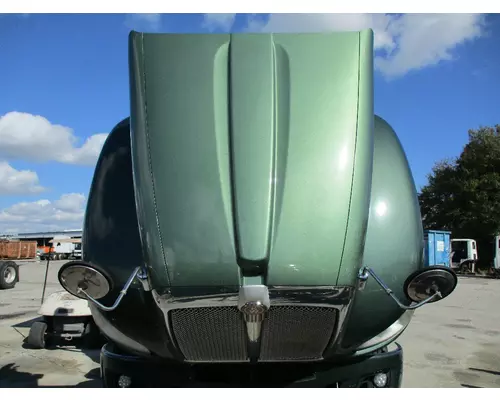 KENWORTH T660 HOOD