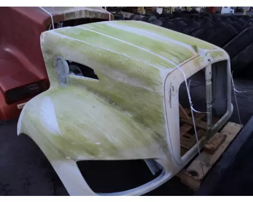 KENWORTH T660 HOOD