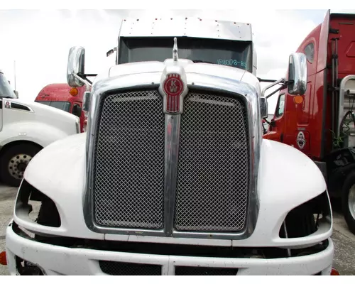 KENWORTH T660 HOOD