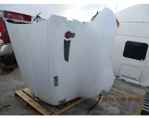 KENWORTH T660 HOOD