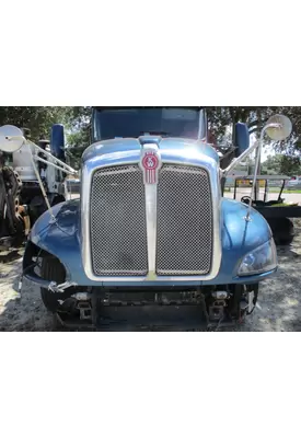 KENWORTH T660 HOOD