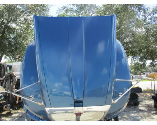 KENWORTH T660 HOOD