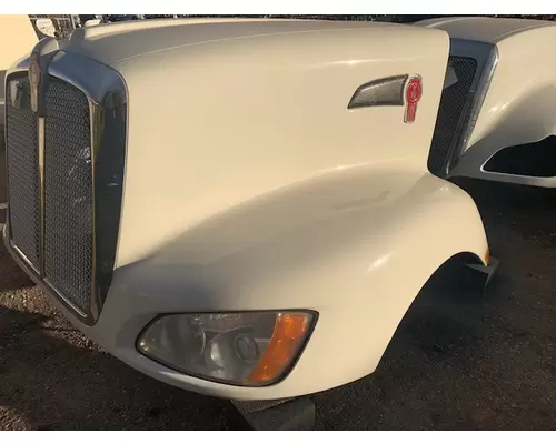 KENWORTH T660 HOOD