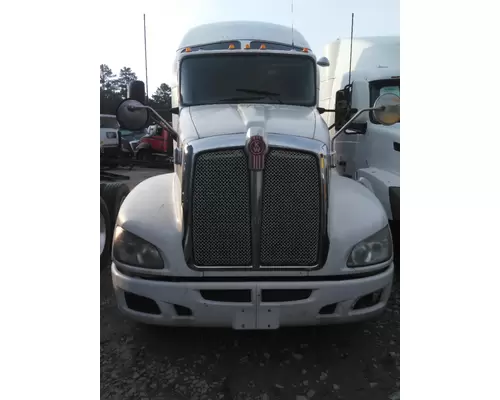 KENWORTH T660 HOOD