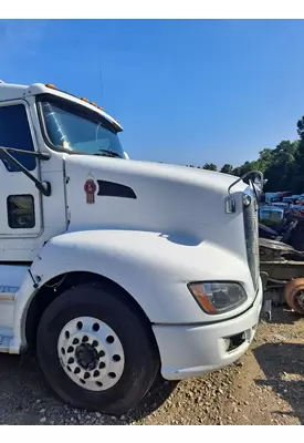 KENWORTH T660 HOOD