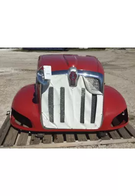 KENWORTH T660 HOOD