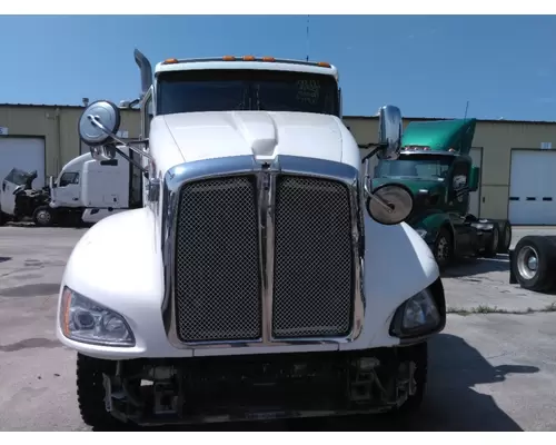 KENWORTH T660 HOOD