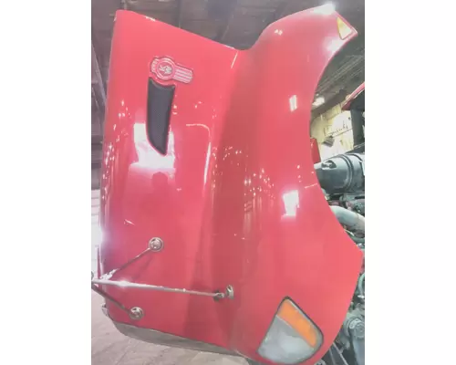 KENWORTH T660 HOOD