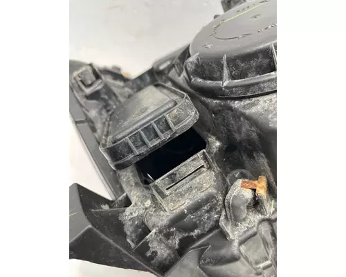 KENWORTH T660 Headlamp Assembly