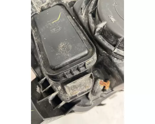 KENWORTH T660 Headlamp Assembly