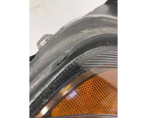 KENWORTH T660 Headlamp Assembly