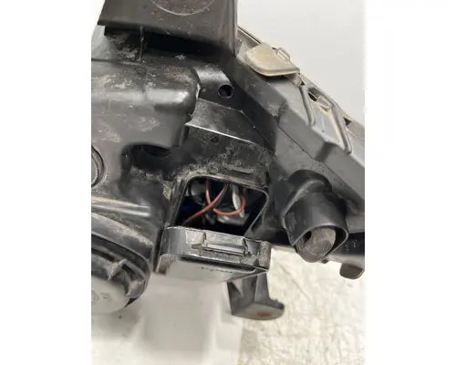 KENWORTH T660 Headlamp Assembly