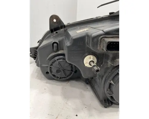 KENWORTH T660 Headlamp Assembly