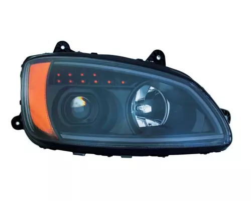 KENWORTH T660 Headlamp Assembly