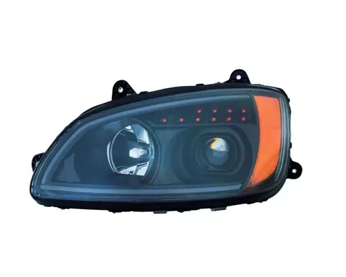 KENWORTH T660 Headlamp Assembly