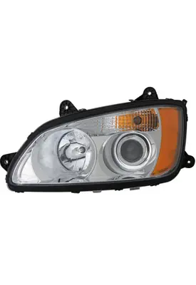 KENWORTH T660 Headlamp Assembly