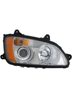 KENWORTH T660 Headlamp Assembly