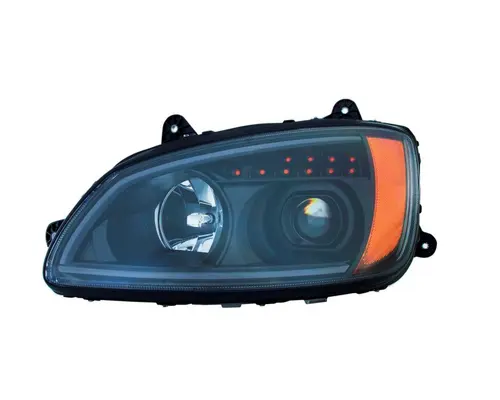KENWORTH T660 Headlamp Assembly