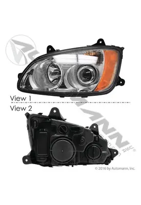 KENWORTH T660 Headlamp Assembly