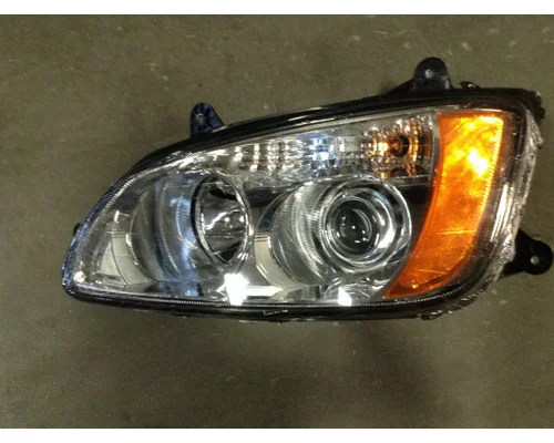 KENWORTH T660 Headlamp Assembly