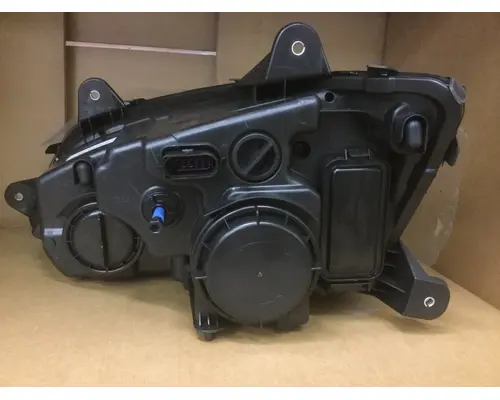KENWORTH T660 Headlamp Assembly