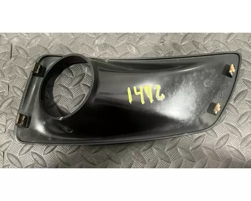 KENWORTH T660 Headlamp Assembly