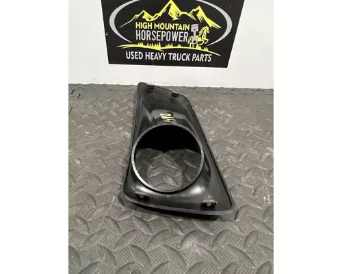 KENWORTH T660 Headlamp Assembly
