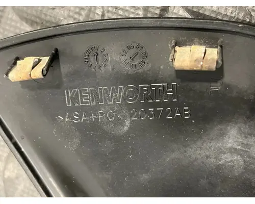 KENWORTH T660 Headlamp Assembly