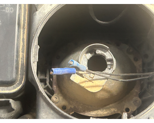 KENWORTH T660 Headlamp Assembly