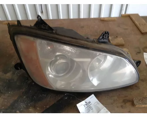 KENWORTH T660 Headlamp Assembly