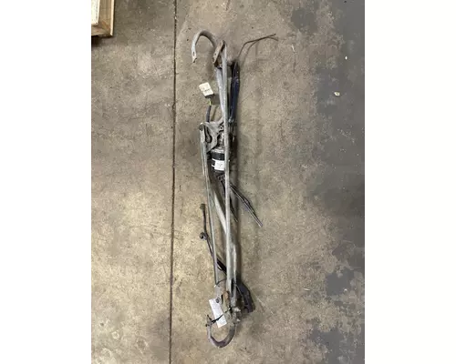 KENWORTH T660 Headlamp Wiper Motor