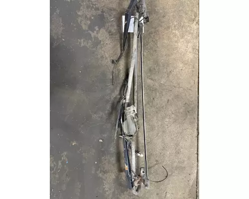 KENWORTH T660 Headlamp Wiper Motor