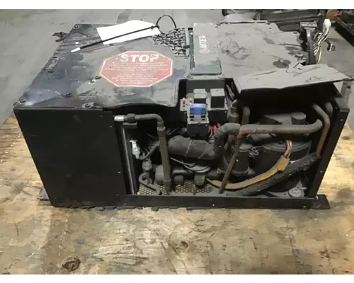 KENWORTH T660 Heater Assembly