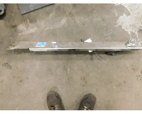 KENWORTH T660 Hood Closeout Panel 114