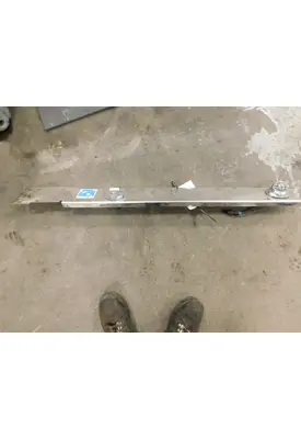 KENWORTH T660 Hood Closeout Panel 114