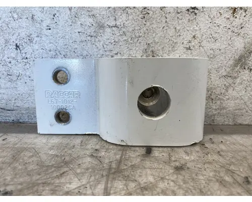 KENWORTH T660 Hood Hinge