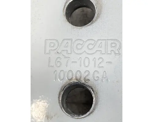 KENWORTH T660 Hood Hinge