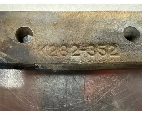 KENWORTH T660 Hood Hinge