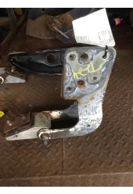 KENWORTH T660 Hood Hinge