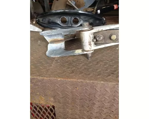 KENWORTH T660 Hood Hinge