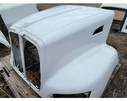 KENWORTH T660 Hood 